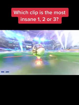 A post by @wolve3sss on TikTok caption: Credits bottom right. #rl #rlclips #rocketleague #gaming