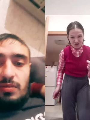 A post by @arthurgypsy on TikTok caption: #дуэт с @kommunalshitsa рекомендует