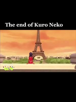 A post by @tikkiforever on TikTok caption: I have seen this end before 😒🥺🙌✨#miraculousladybug #miraculous #miraculousseason4