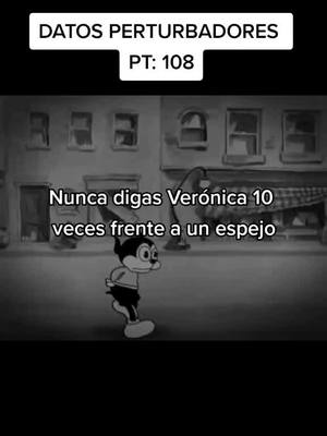 A post by @datos_terror_18 on TikTok caption: SIGUEME Y TE DIVERTIRÁS !!! 🔥🖤 #terror #datosperturbadores #perturbadores #miedo #parati #foryou