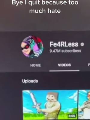 A post by @fortniteofficialfe4rless on TikTok