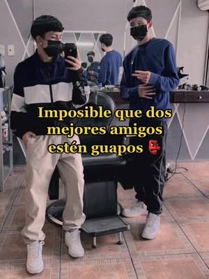 A post by @luishp2006 on TikTok caption: @rodriguez_cuhhh#viral#mejoresamigos