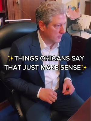 A post by @reptimryan on TikTok caption: #ohioagainsttheworld 🤌🤌