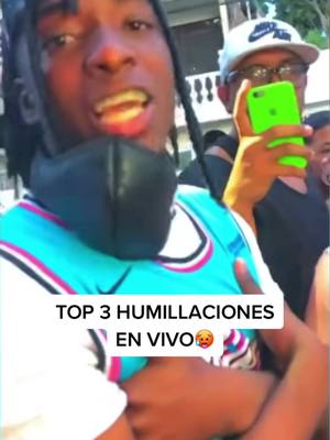 A post by @memesdelfreestyle on TikTok caption: K.O.☠️ #memes #freestylerap #humor #parati