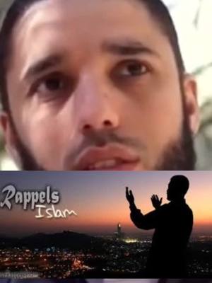 A post by @1es.rappels.islam on TikTok caption: #rappels_islam @1es.rappels.islam @1es.rappels.islam @1es.rappels.islam Le Purificateur - Rachid Eljay