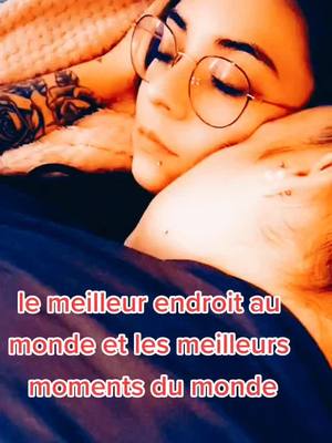 A post by @madyson0209 on TikTok caption: #pourtoiiiiiiii #flypower #amoureuse #teamlgbt🏳️‍🌈❤️ #jetaime❤ #mafemme❤️💍 #mavie🤍🖤 #tendenciatiktok #deliretiktok #lesbiennecouple🌈👭 #monbebe❤️ #couplelesbienne #couplegoals❤ #lgbt🌈