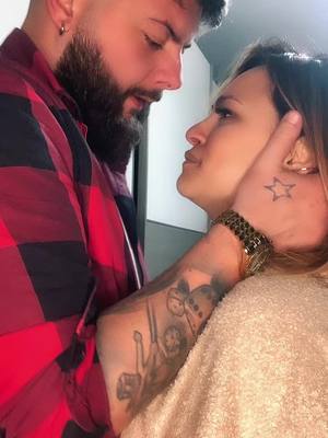 A post by @renymartinelli on TikTok caption: Ma io ti amo❤️🖤@raffaelecelardo