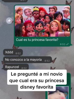 A post by @carminalh00 on TikTok caption: Ahora estoy un poco calva #greenscreen #greenscreenvideo #parati #lentejas #viralvideo #fyp #disney #xyzcba #goviral #princess