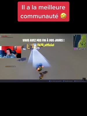 A post by @f0otballfan_ on TikTok caption: #tk #nager#fortnite#drole