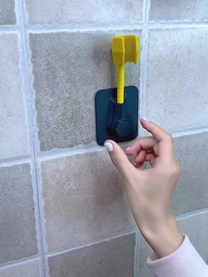 A post by @homeinhub on TikTok caption: #bathroom #sprinkler #holder #homeinhub #household #houseoftiktok #gooditems #goodstuff #adjustment #4u