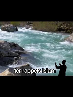 A post by @1es.rappels.islam on TikTok caption: #rappels_islam @1es.rappels.islam @1es.rappels.islam @1es.rappels.islam L'amour Fraternel - Mehdi islammag