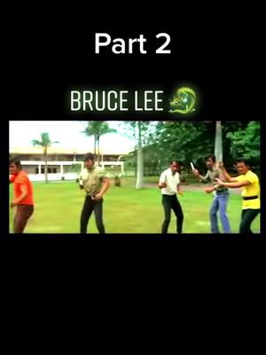 A post by @bruce.lee16 on TikTok caption: #brucelee #RealRichKITZ #kungfu #foryou #china #🇨🇳 #🐉☯️ #🐉 #🐉💪🏼