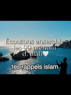 A post by @1es.rappels.islam on TikTok