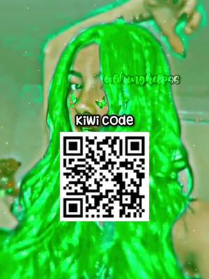 A post by @coloringhelpss.bu on TikTok caption: Qr codes for 24fps!💗