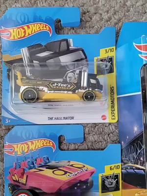 A post by @hot.wheels.cars3 on TikTok caption: Hot wheels hunting today #dlaciebie #hotwheels #foryou #collection #viral #cars #polska #samochody #auto #kolekcja