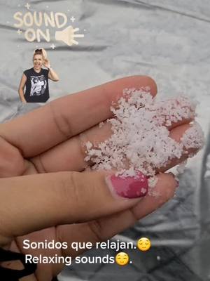 A post by @rosy_cr1886 on TikTok caption: A ti te relajan? 😍 amo el de la lluvia tambien🤤🤭