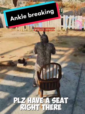 A post by @warzonegamingyt on TikTok caption: ANKLE BRAKING MASTER #hunt #anklebreaker #funny #callofduty #blackopscoldwar #coldwar #fyp