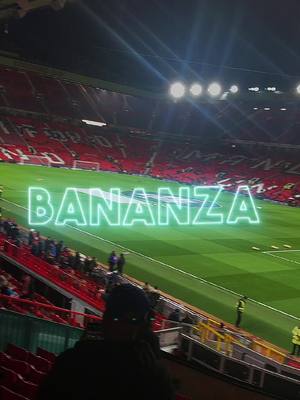 A post by @the_only_mtjb on TikTok caption: Old Trafford 😍| 🤓-Arsenal Fan? #fyp #oldtrafford #manutd #football #edit (my clips)