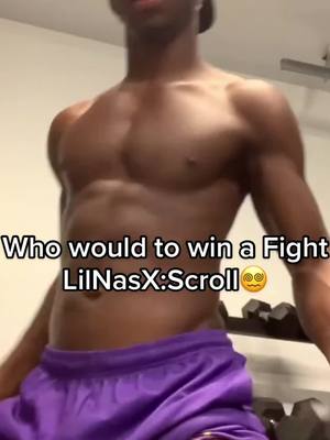 A post by @oldschool_central on TikTok caption: #LilNasX #Xxxtentacion #Fight #Win #Goviral #Fyp #CrxyArmy #Trending #xyzbca