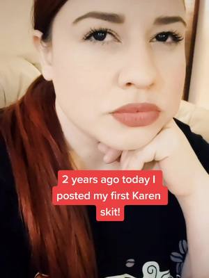 A post by @alexserves on TikTok caption: Happy anniversary to me!!! Thank you for still being here! I 💖 you! #restaurant #food #serverlife #karen #customerservice #ITriedItIPrimedIt