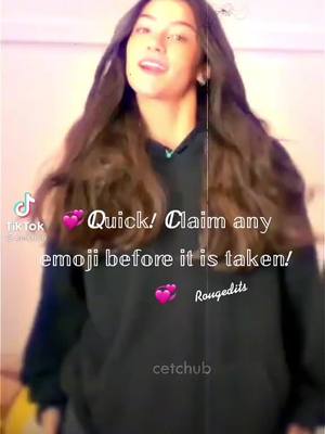 A post by @rougedits on TikTok caption: Video from @cetchub!!! @charlidamelio Owner 1!♡︎