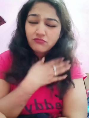 A post by @ar_queeen on TikTok caption: #foryoupage #trending #ITriedItIPrimedIt #tiktok_india #tiktokindia #funny #ar_queeen