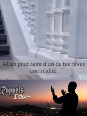 A post by @1es.rappels.islam on TikTok caption: #rappels_islam @1es.rappels.islam @1es.rappels.islam @1es.rappels.islam Le Désespoir