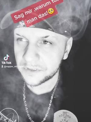 A post by @rapper_mit_herz on TikTok caption: sag mir ,warum tut man das!🥺        #👑la_familia👑 #likeme #goviral #duettme #fürdich #la_familia🤜❤🤛 #followme #ruhrpott #go #fy #foryou #fy #viral #fürdichseiteシ