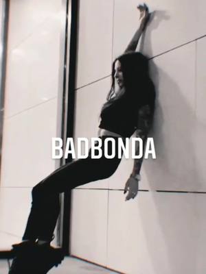 A post by @badbonda on TikTok