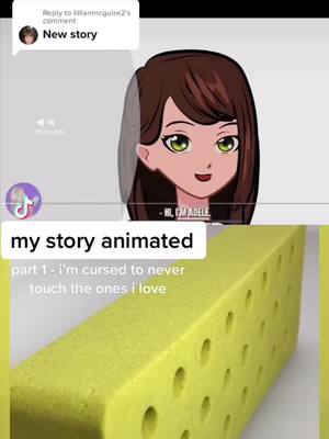 A post by @ytmsavideos on TikTok caption: Reply to @lillianmcguire2 msa #elfitup #mystoryanimated #ytmsavideos #youtube #yt #tiktok #fyp