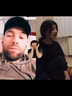 A post by @bahtiyorisaqulov on TikTok caption: #дуэт с @.dilan01