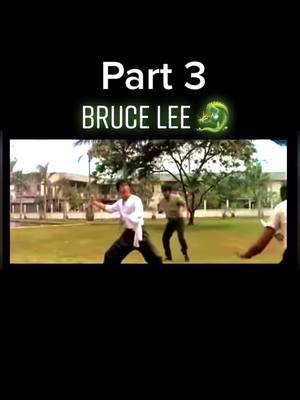 A post by @bruce.lee16 on TikTok caption: #brucelee #RealRichKITZ #kungfu #foryou #china #🇨🇳 #🐉 #🐉☯️ #🐉💪🏼