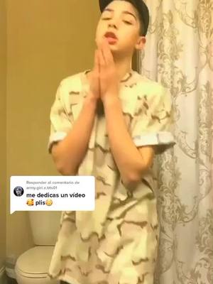 A post by @joeybirlem13 on TikTok caption: Responder a @army.girl.x.bts01 babay😍