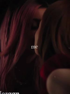 A post by @riverxmadsx on TikTok caption: will you stand by me?¿#perte #fypシ #foryou #riverdale #cherylblossom #tonitopaz #choni #riverdalecast #madelainepetsch #vanessamorgan