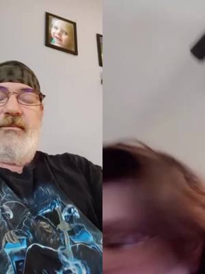 A post by @jerrybosley171 on TikTok caption: #duet with @debbienorris2