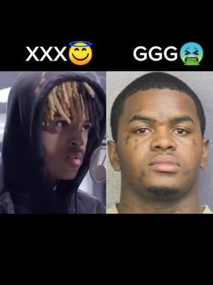 A post by @xxxtentacion8858 on TikTok