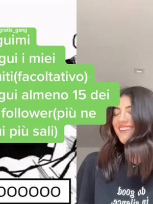 A post by @followers_gratis_gang on TikTok caption: #schettinoinnocente