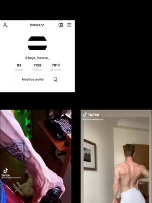 A post by @boys_hetero_ on TikTok