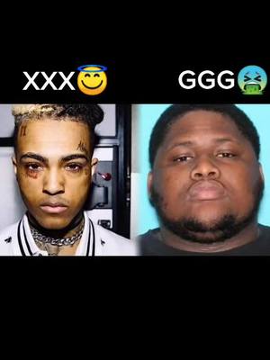 A post by @xxxtentacion8858 on TikTok