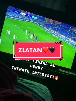 A post by @daniel.acmilan on TikTok caption: DIO ZLATAN TIMBRA IL CARTELLINO #zlatanibrahimovic #ibrahimovic #acmilan #forzamilan #danielacmilan