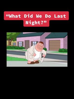 A post by @theofficialgriffins on TikTok caption: #familyguy #fyp #foryoupagе #like #uk #usa