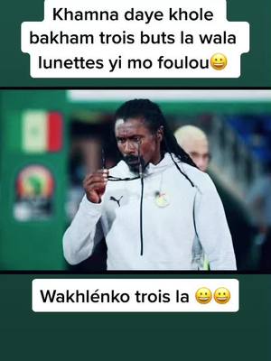 A post by @khadimgaye9753 on TikTok caption: #pourtoi #senegal