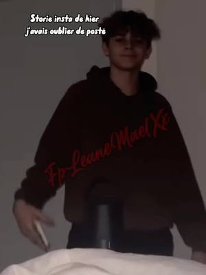 A post by @fpleanemaelxx on TikTok caption: #pourtoi #leaneetmael #pourtoi #pourtoi #leaneetmael #leaneetmael @leanemartspam