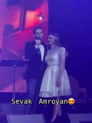 A post by @armenianmusic_tiktok on TikTok caption: Sevak Amroyan😍💕#ArmenianMusic #Armenia #рек