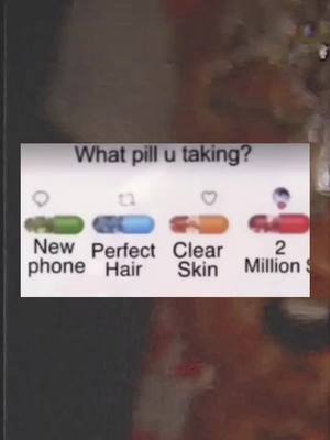 A post by @wdotz__ on TikTok caption: What pill you talking? #fyp #viral #edit #foryou