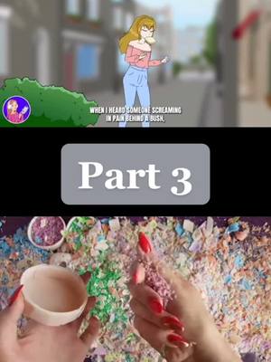 A post by @storyswithvids on TikTok caption: Part 3 | “The Bully Became My Best Friend” | #fyp #storyswithvids #stories