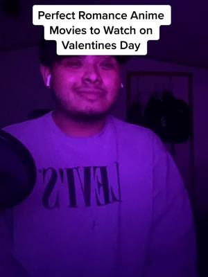 A post by @cxaxel on TikTok caption: February 27 hurry up man #anime #weeb #tamakolovestory #wordsbubbleuplikesodapop #yourname