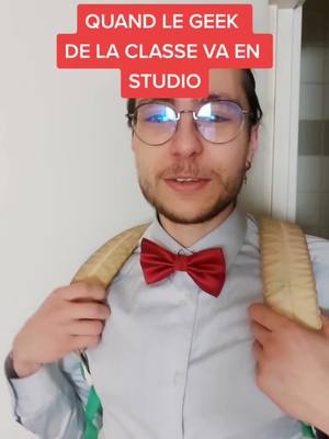 A post by @zouzlm on TikTok caption: Tague un @ Ethan miskin. On fait quel scénario la prochaine fois ?#ethan #rapgeek #geekrap #frenchrap #teamzouz #freestylerap