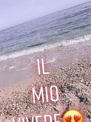 A post by @sole__vecchioprofilo on TikTok caption: #il_mare_tutta_la_mia_vita_🤩