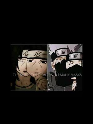 A post by @obito1170 on TikTok caption: #viralvideo #narutoshippuden #ToyotaWave